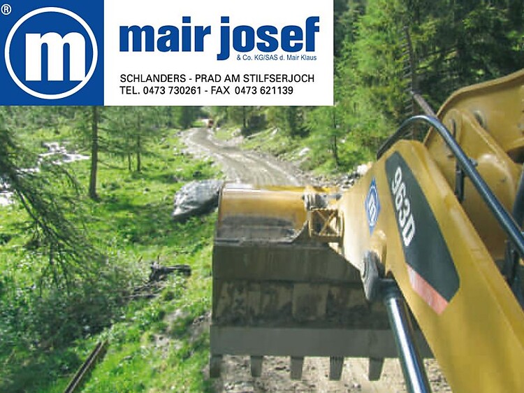 Mair Josef & Co. KG des Mair Klaus