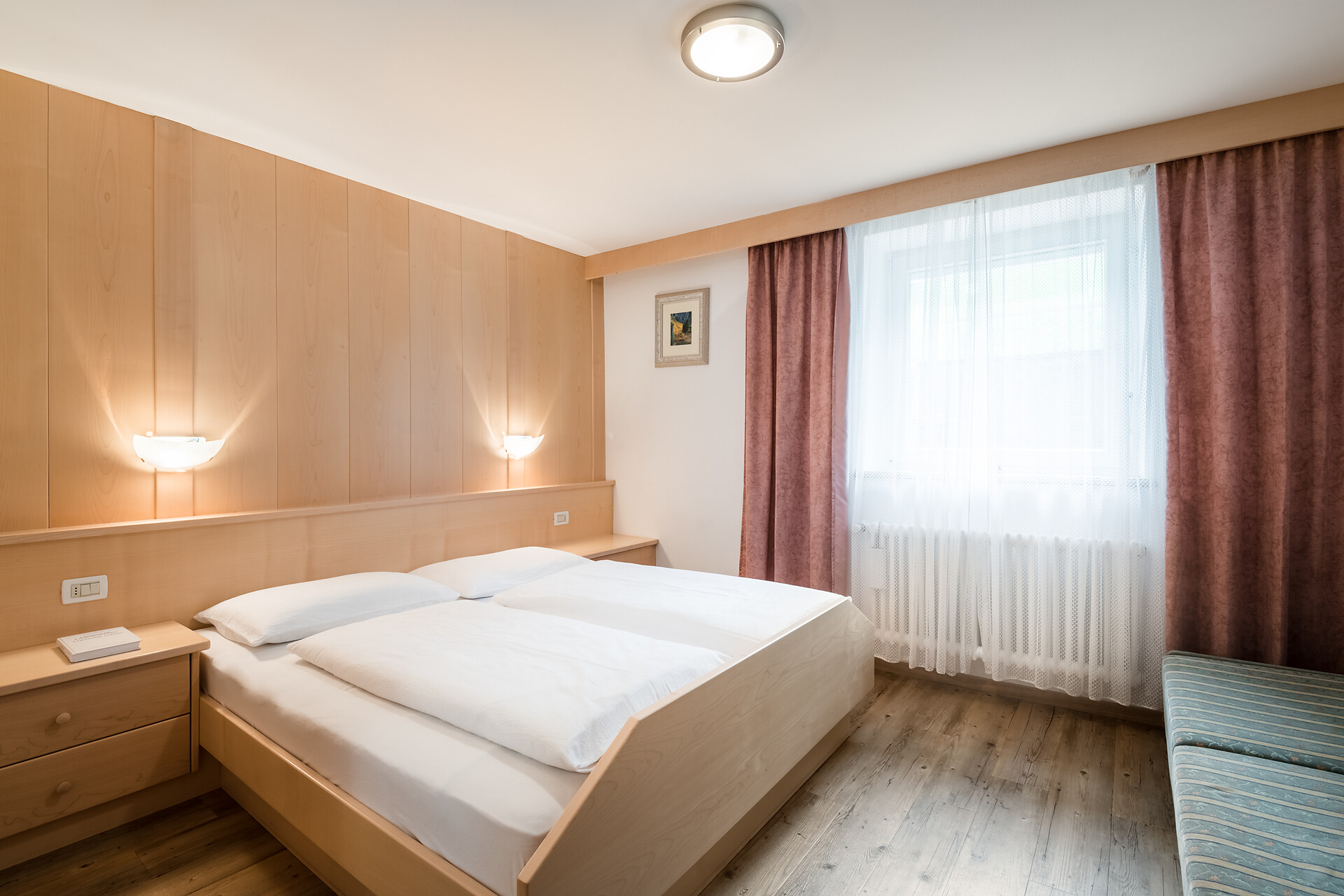 Apartment 1