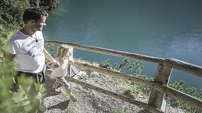 Lago di Braies