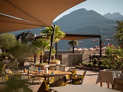 Hotel Muchele