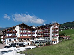 Hotel Alpenfrieden