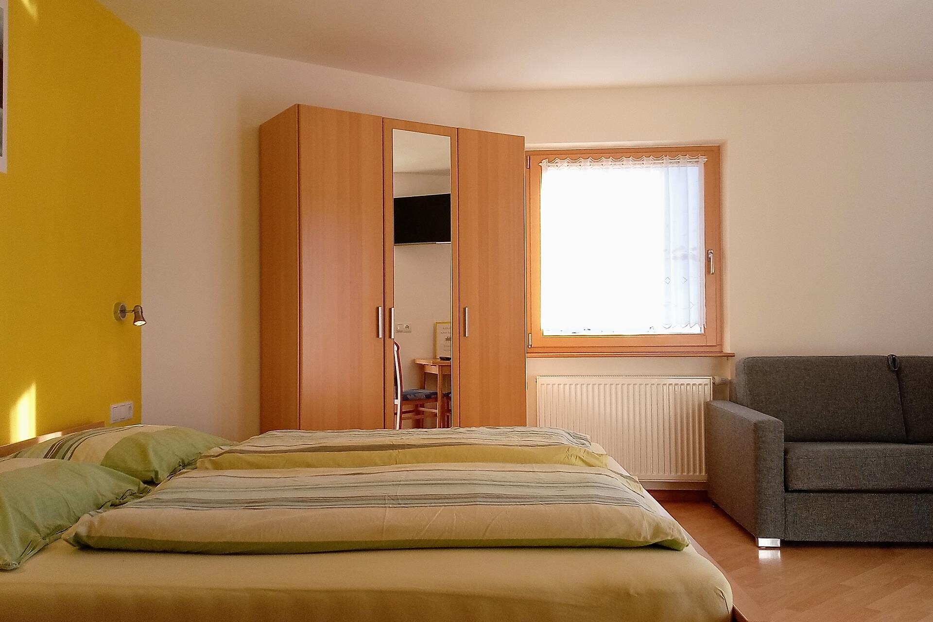 Double room 3