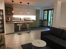 La Siesta apartment Merano