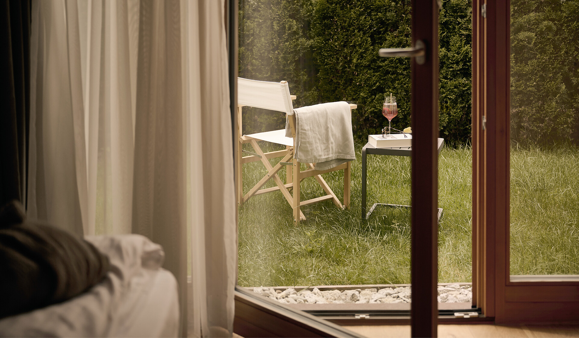 GartenSuite Superior