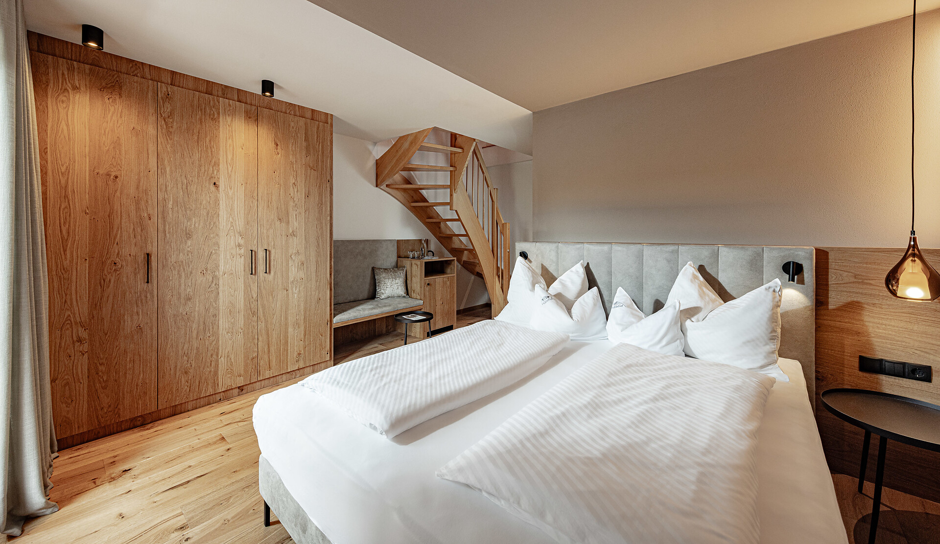 Family Suite Natura