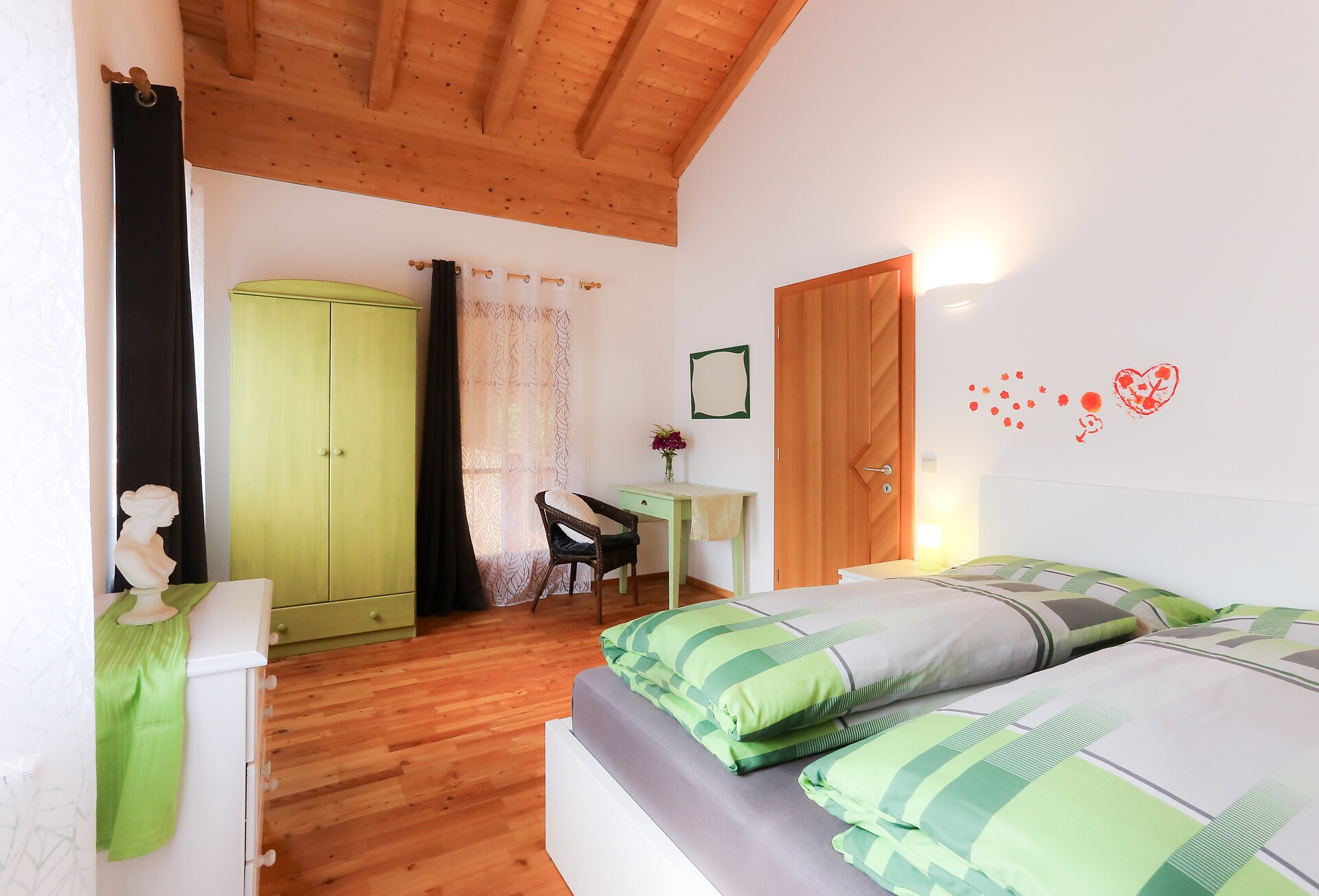 Appartment 1