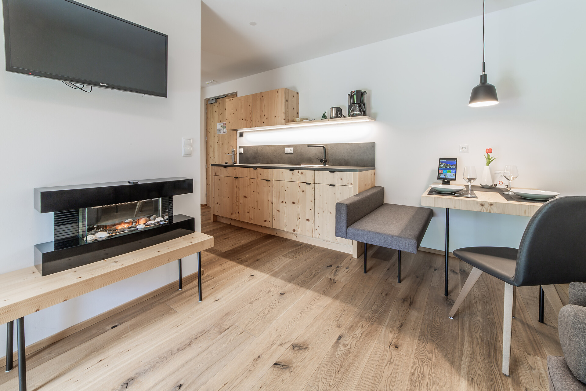 Apartment Kronplatz
