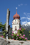 Tourismusverein Partschins mit Rabland u. Töll / Helmuth Rier