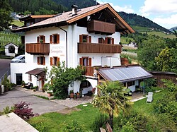 Sonnengarten