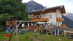 Affittacamere privata Magdfeld