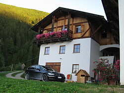 Gampenhof