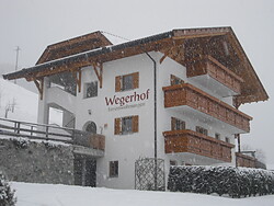 Ferienwohnungen Wegerhof