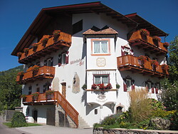 Garni Unterhaslerhof