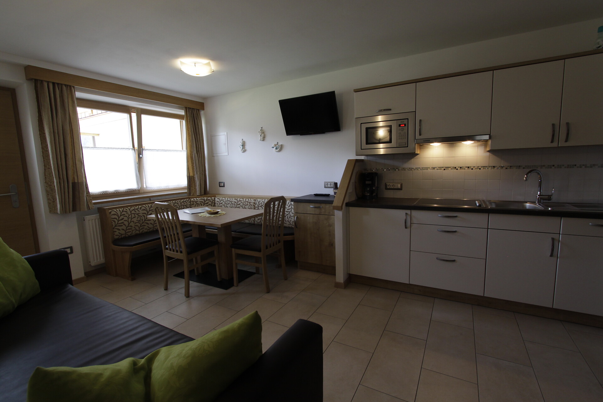 Apartment "Lux" for 4 persons