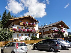 Apartment Lea