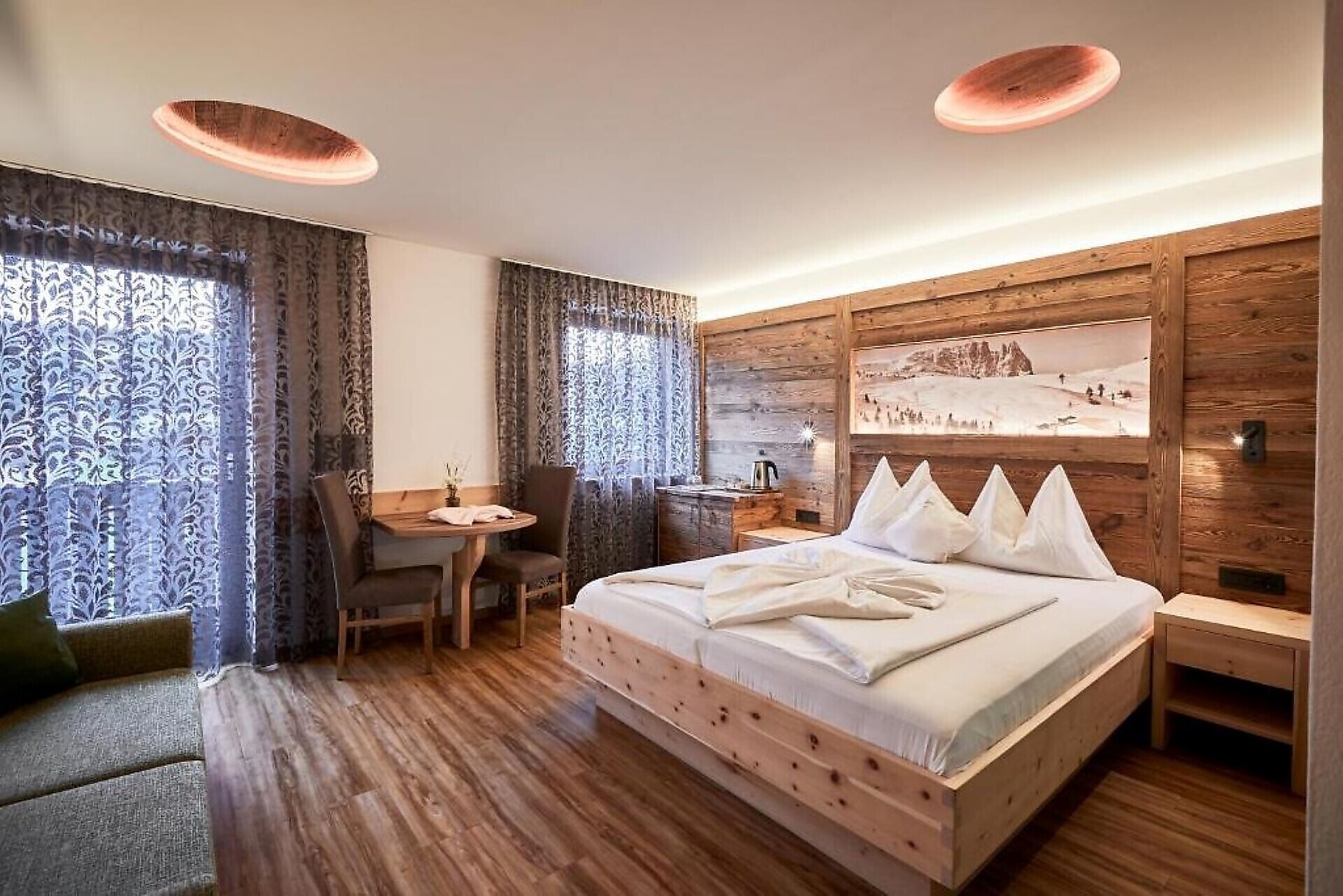 Double Room Superior
