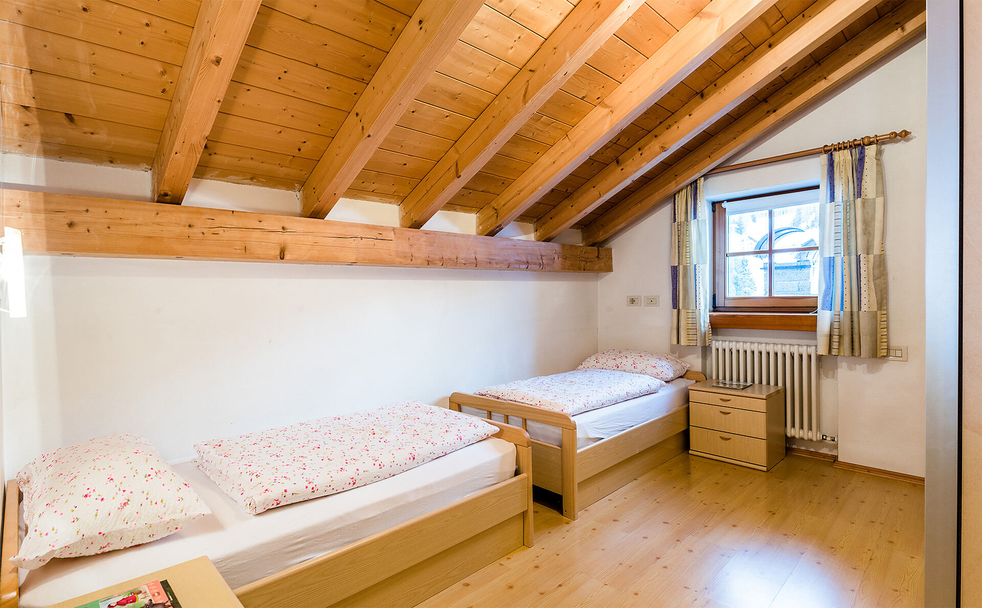 Apartment 3