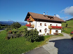 Apart. Huberhof