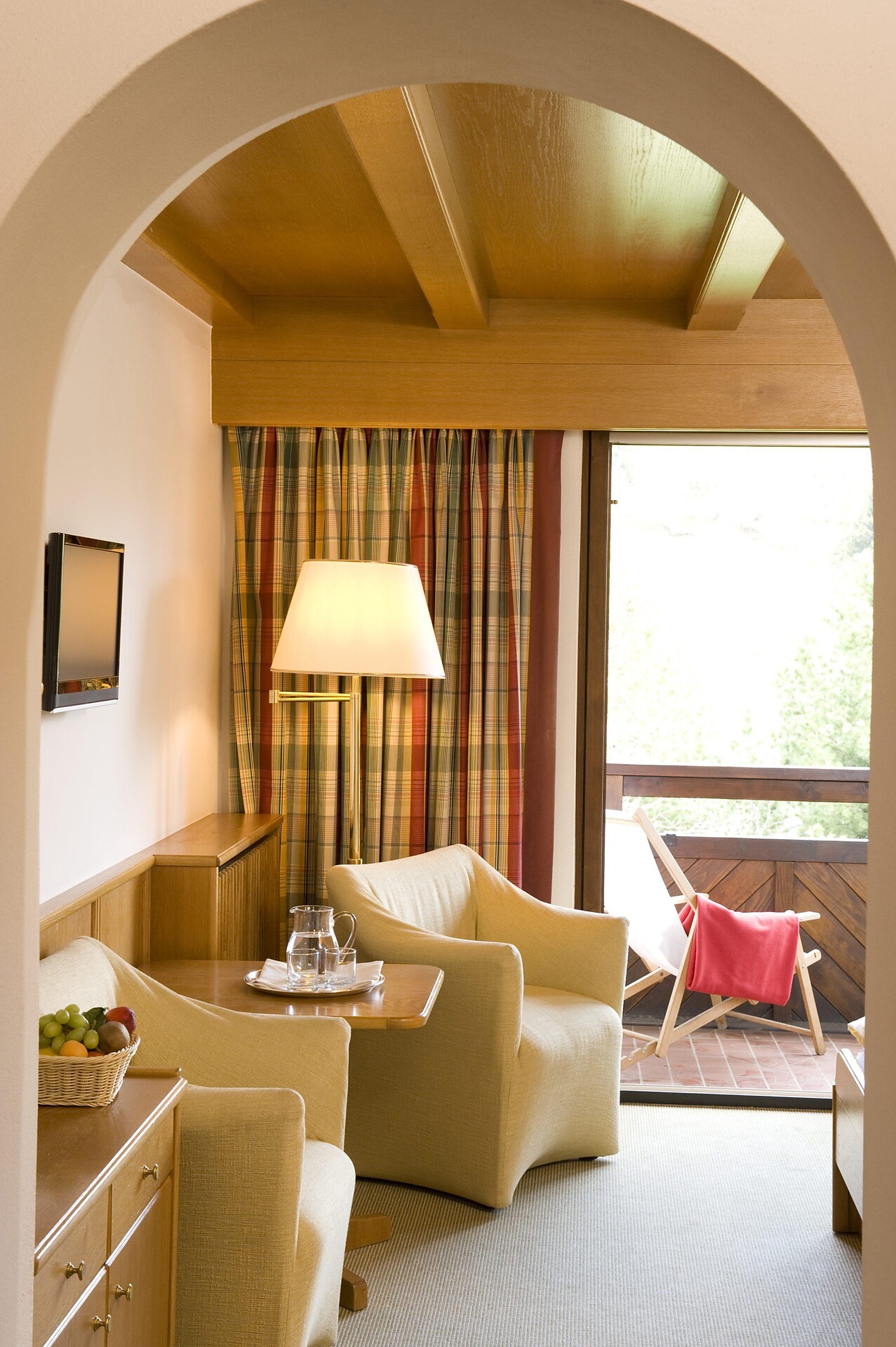 double room "South"