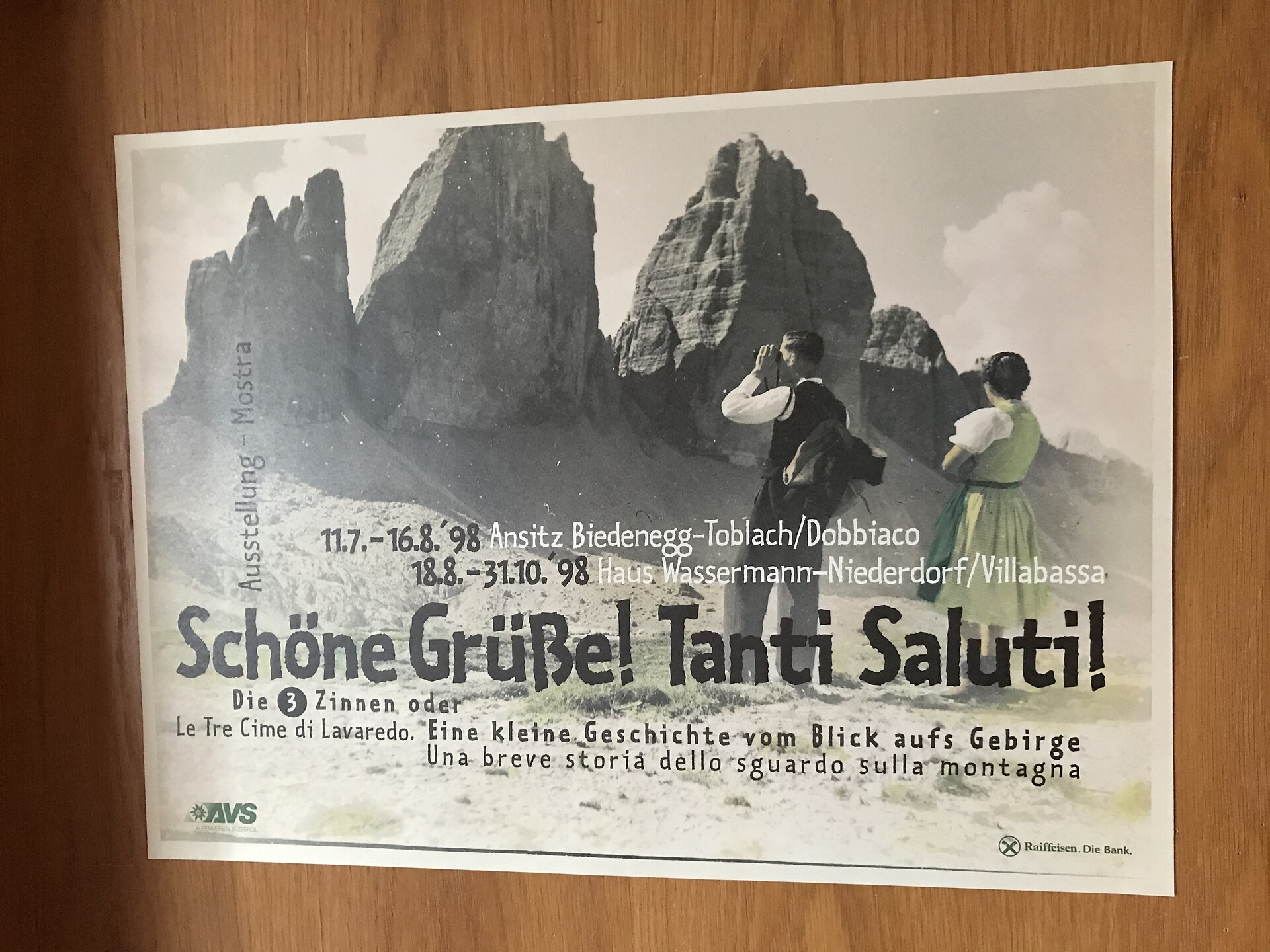 Zimmer mit Bad Maridl