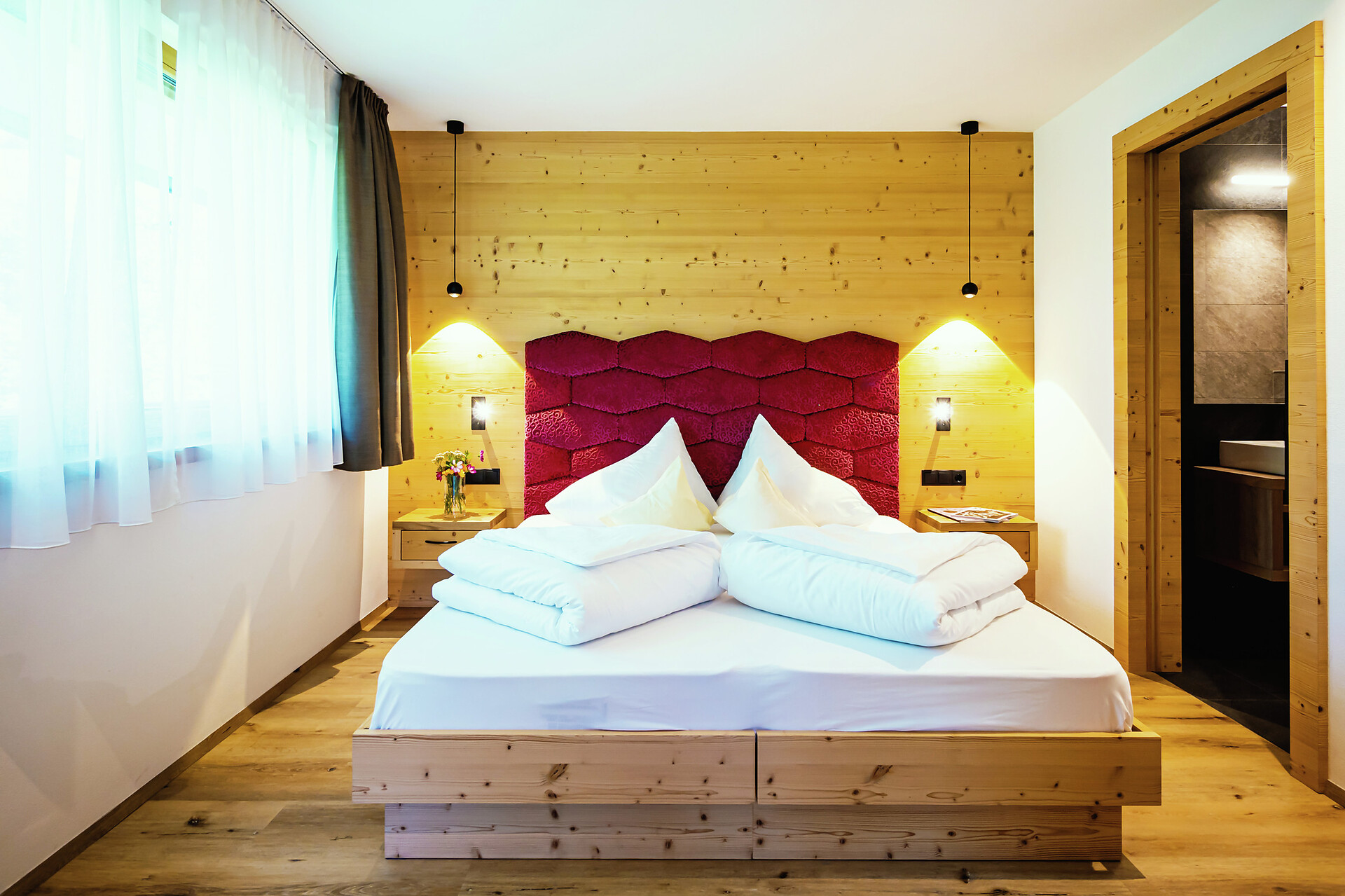 Suite Deluxe