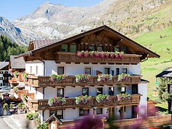 Hotel Das Lisann