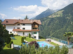 Pension Innereisererhof