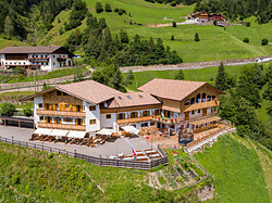 Inn Unterer Obereggerhof