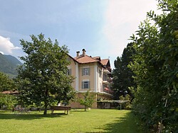 Agriturismo Freienfeld Hof