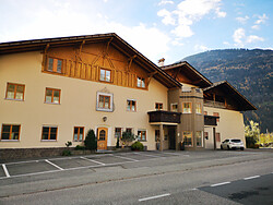 Hotel Ristorante MaVie