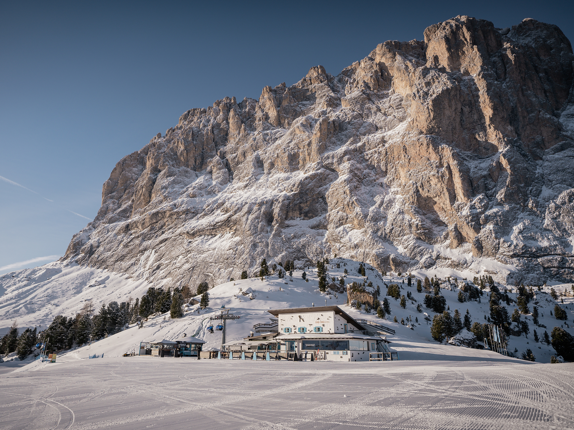 Ski- and holiday area Gitschberg Jochtal