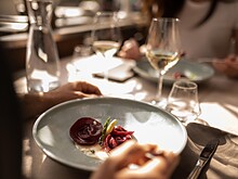 Gourmetherbst in Naturns