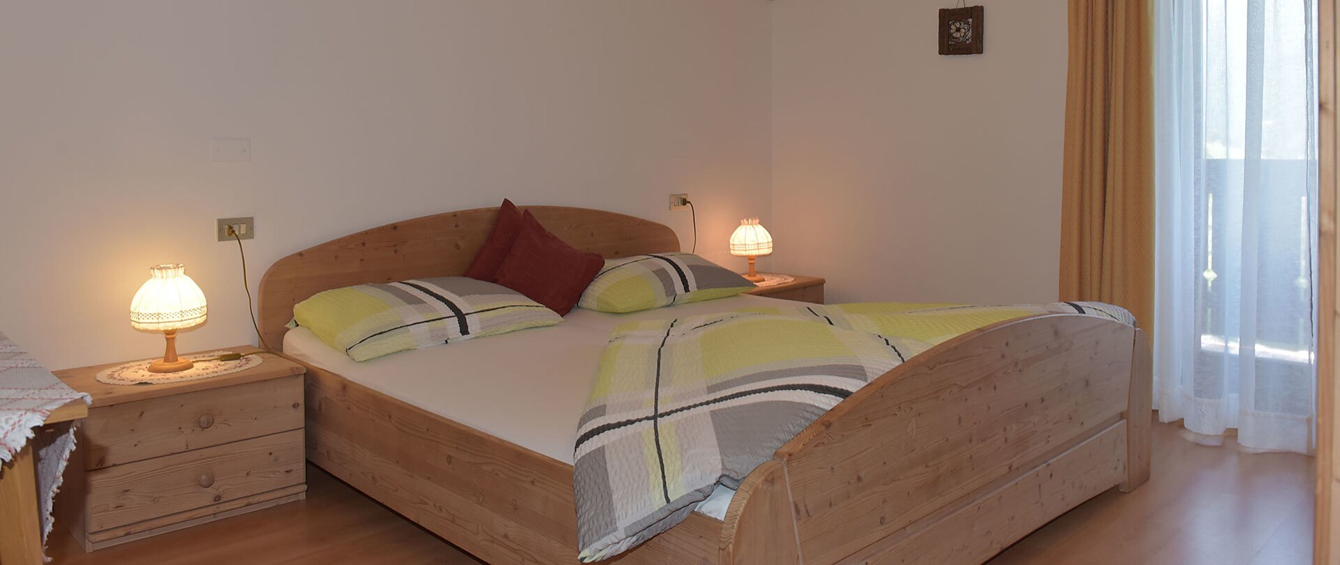 Apartment 2-4 persons
