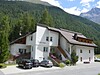 Chalet Emma