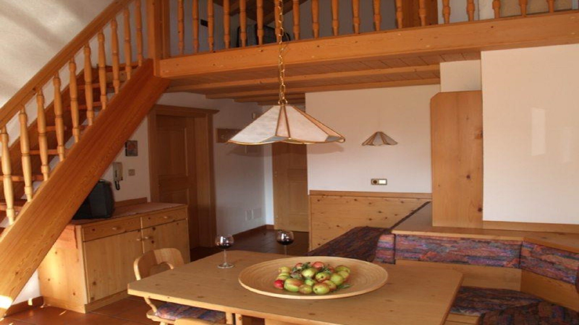 Ferienwohnung für 7 Personen
