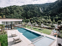Camping Passeier