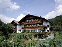 Garni-Hotel Lichtenau