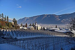 Pensione Reichhalter