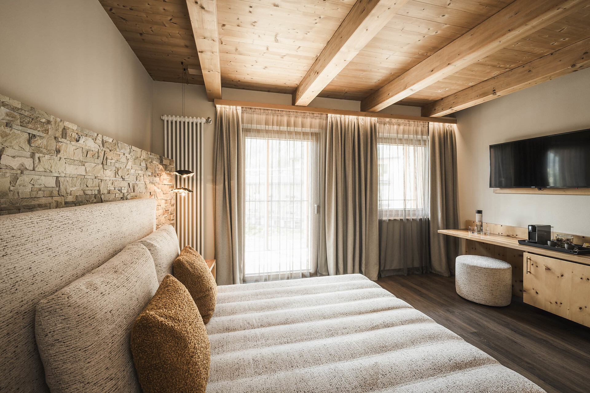 Suite Fodara