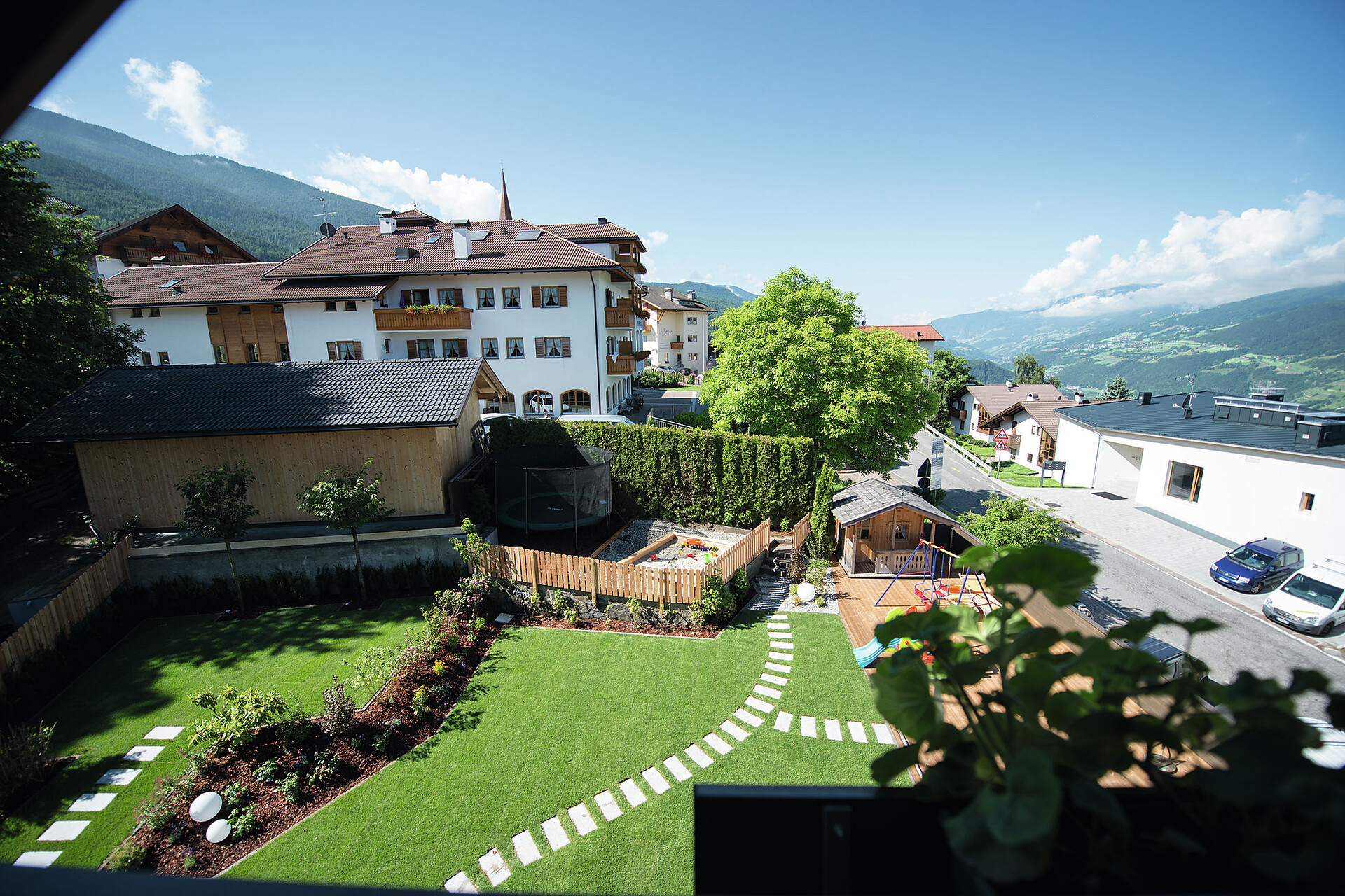 Apartment Gabler (2 pers.)
