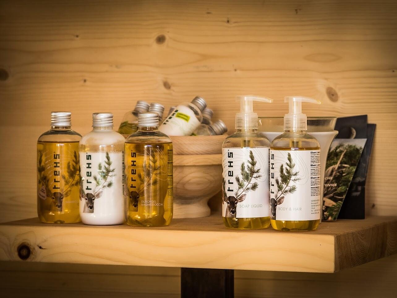 Erlebe die Latschenöl-Schaubrennerei auf der Villanderer Alm - Brixen und Umgebung - #3 - suedtirol.info