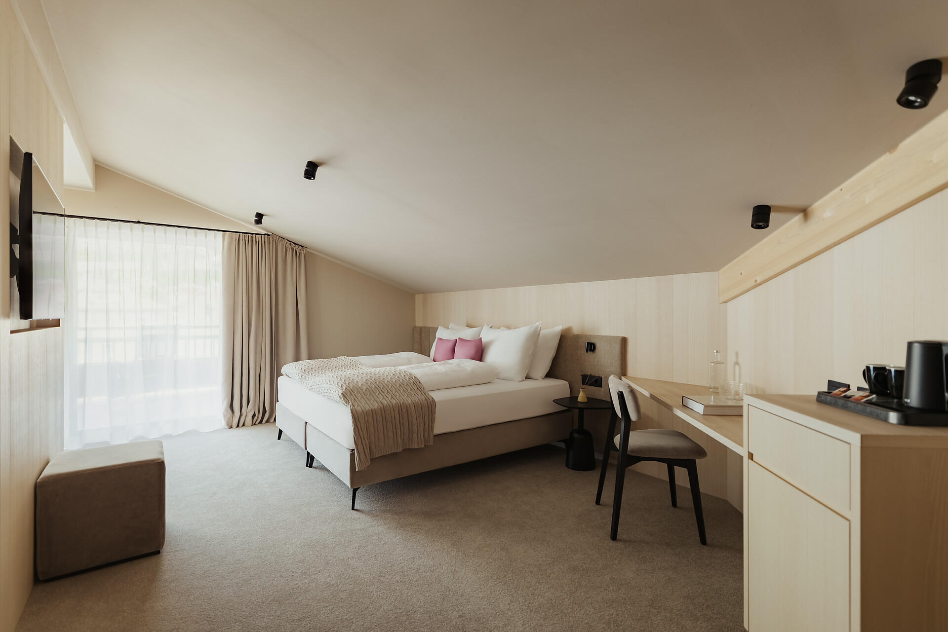 Fermeda Suite (42m²)