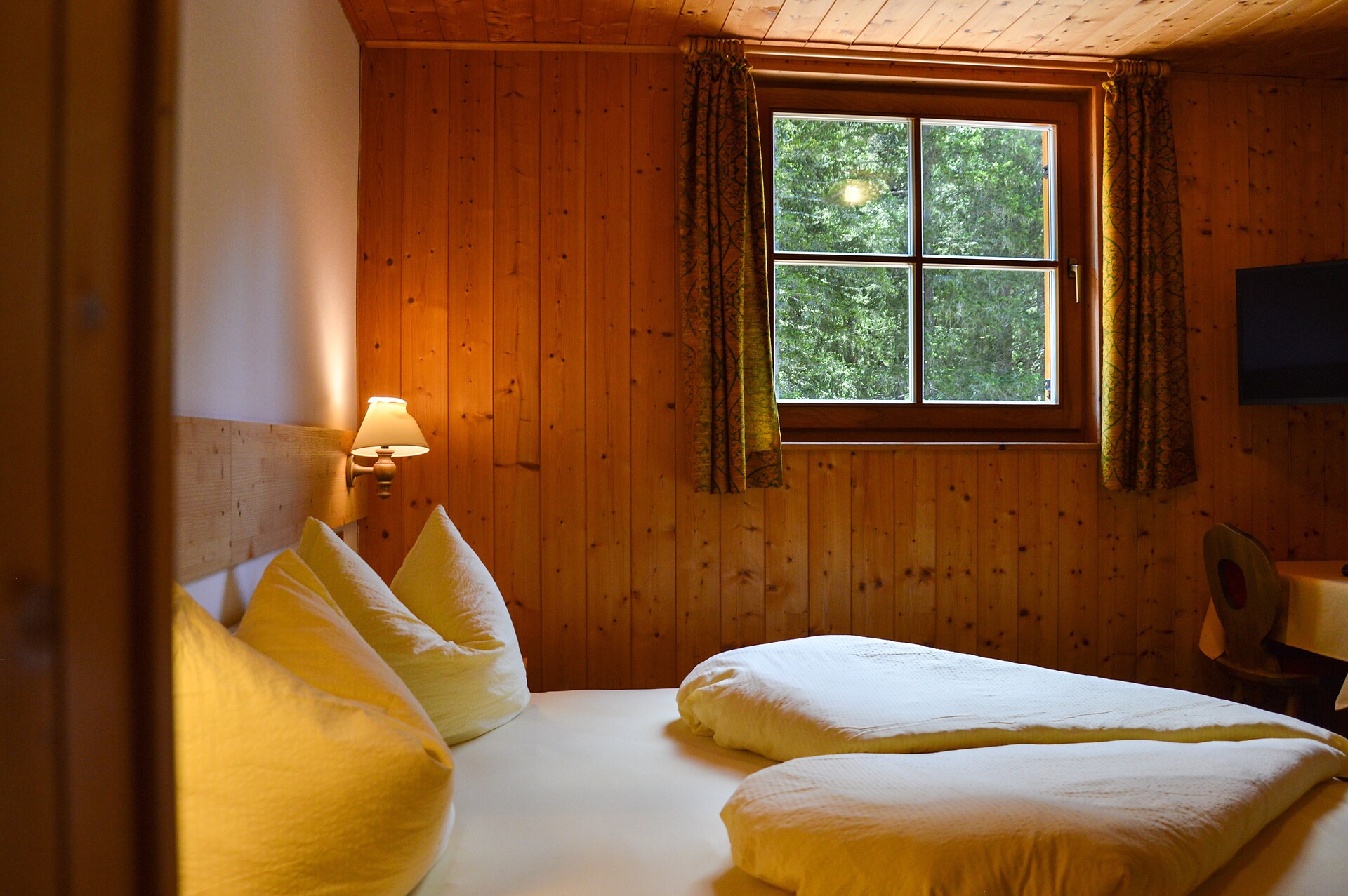 Double room without balcony