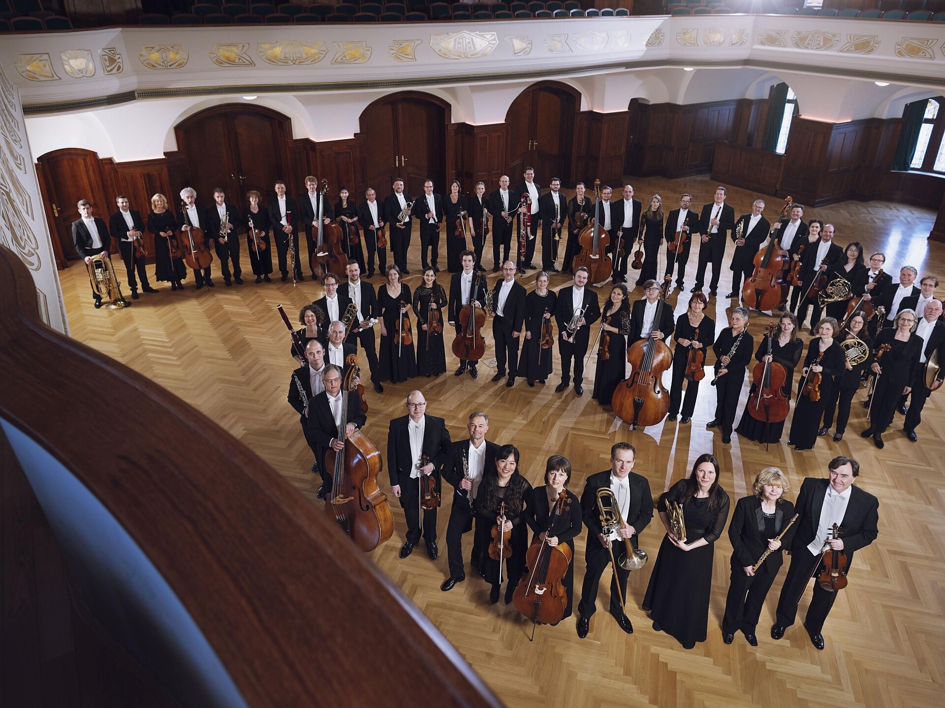 Jenaer Philharmonie Dobbiaco 1 suedtirol.info