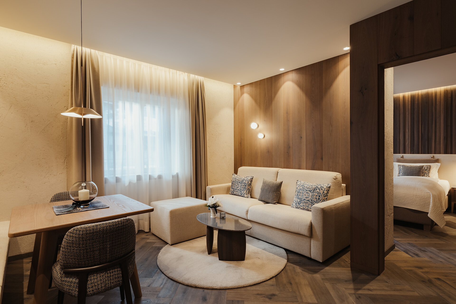 Suite Deluxe