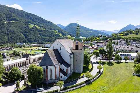 TG Sterzing Pfitsch Freienfeld