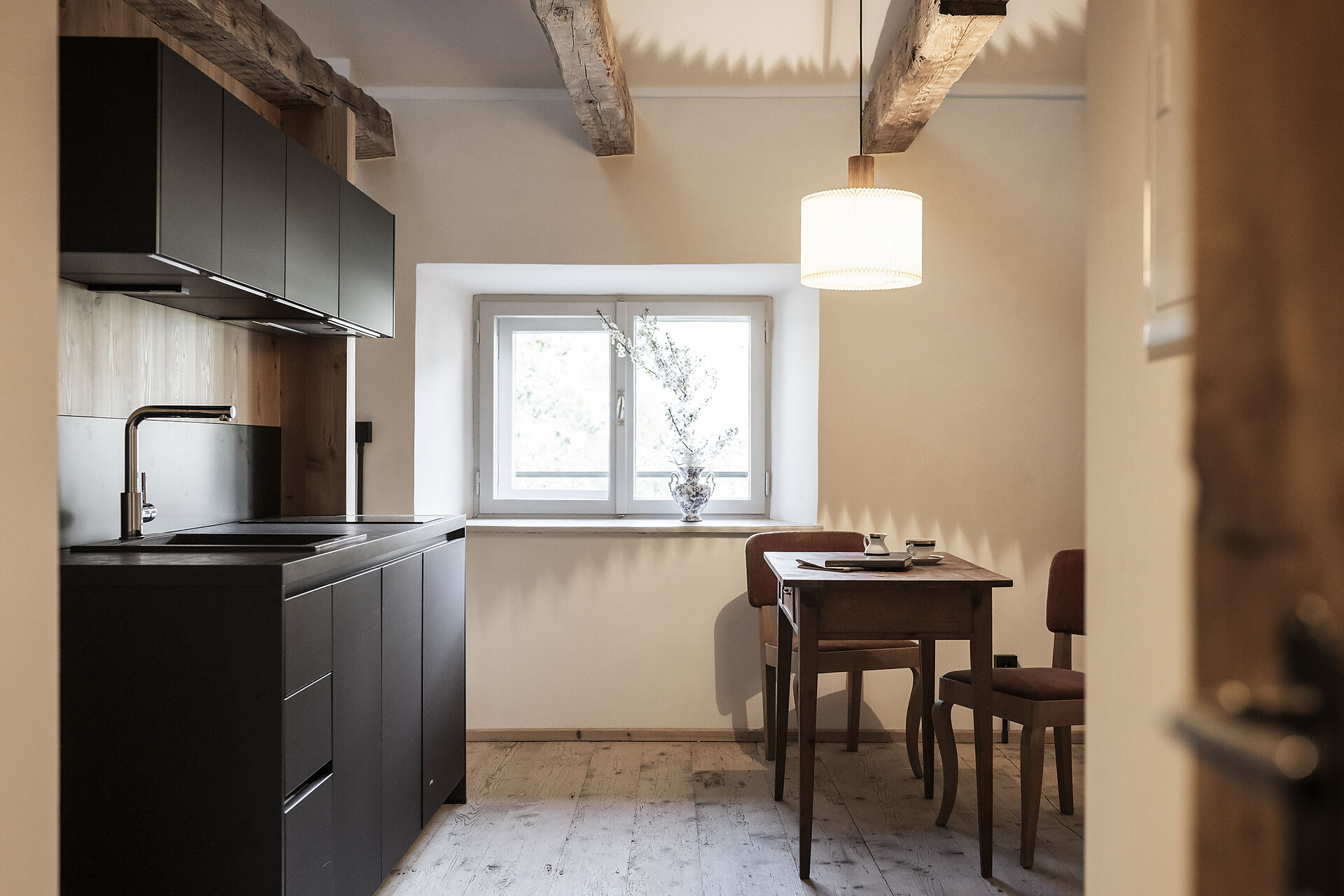 Ansitz Lichtenthurn - Meran und Umgebung - #3 - suedtirol.info