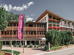 Hotel Unterpichl