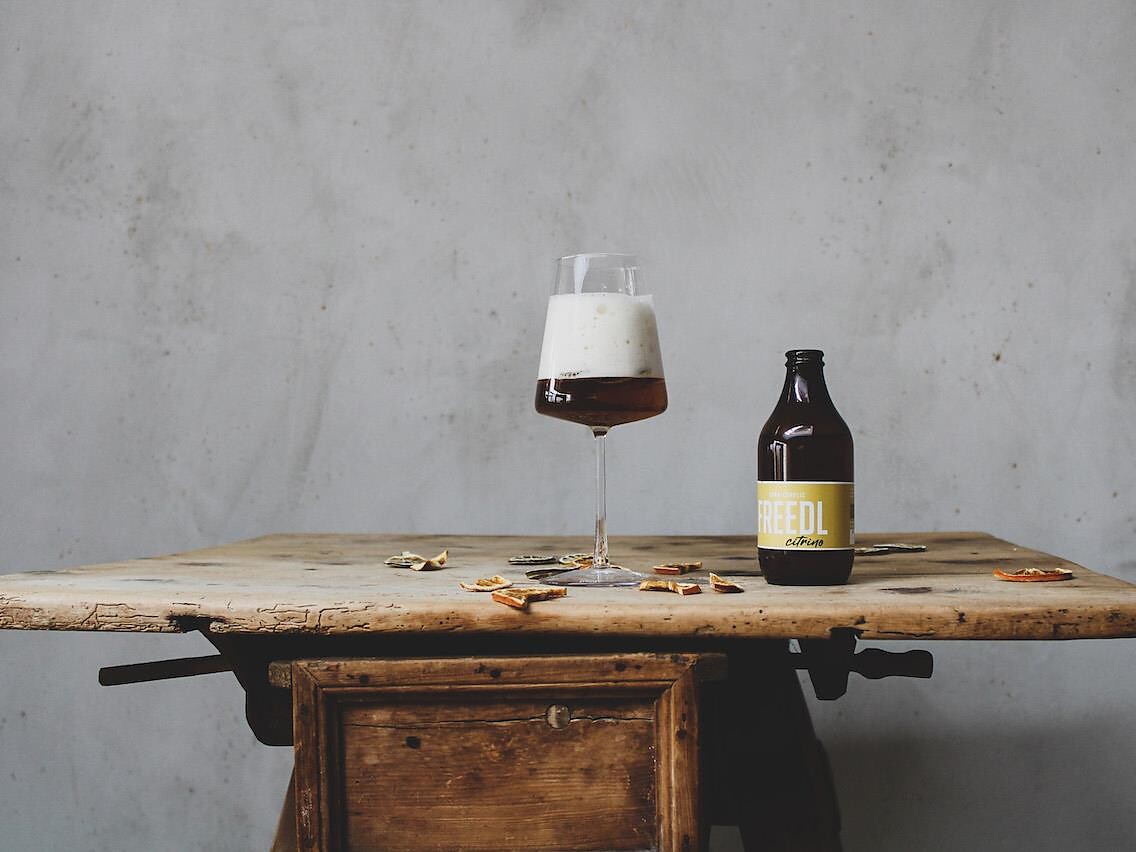 Evening of indulgence at Hotel Hohenwart - Meran/Merano and environs - #3 - suedtirol.info