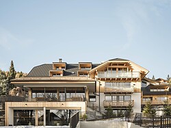 Pensione Wieserhof